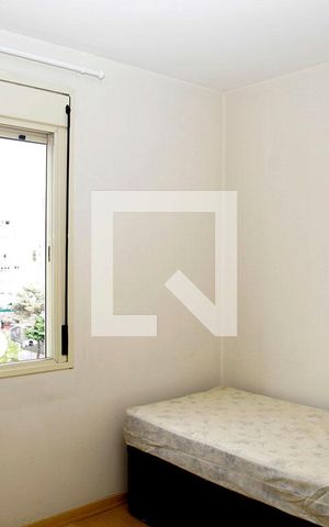 Apartamento para alugar com 81m², 3 quartos e 2 vagasQuarto 2