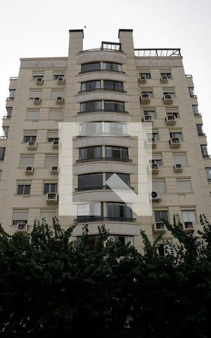 Apartamento para alugar com 81m², 3 quartos e 2 vagasFachada