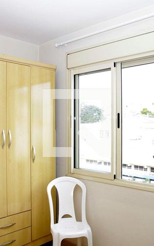 Apartamento para alugar com 81m², 3 quartos e 2 vagasQuarto 2