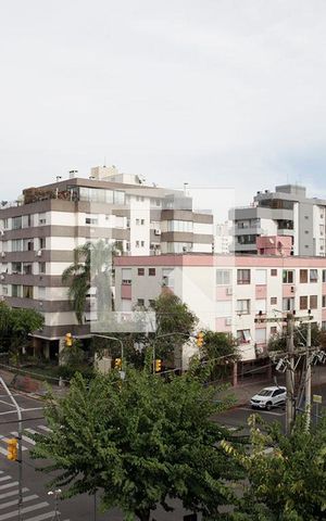 Apartamento para alugar com 81m², 3 quartos e 2 vagasQuarto 1 Suíte Vista