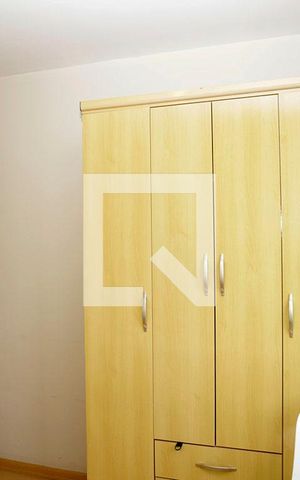 Apartamento para alugar com 81m², 3 quartos e 2 vagasQuarto 2