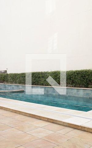 Apartamento para alugar com 81m², 3 quartos e 2 vagasÁrea Comum - Piscina
