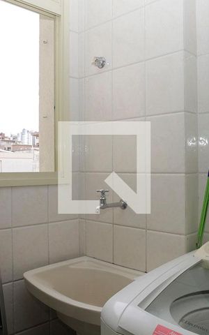 Apartamento para alugar com 81m², 3 quartos e 2 vagasCozinha + Área de Serviço