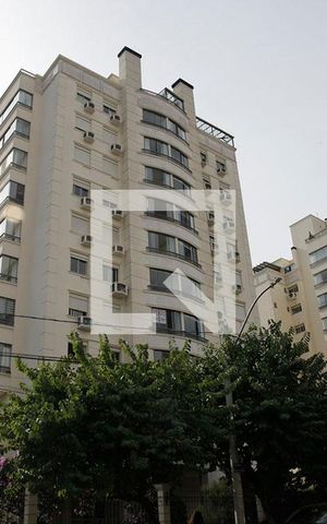 Apartamento para alugar com 81m², 3 quartos e 2 vagasFachada