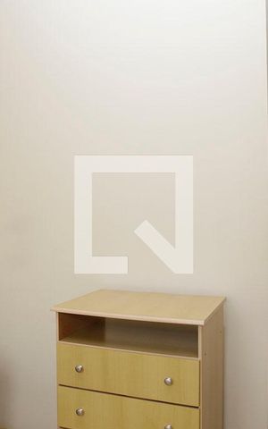 Apartamento para alugar com 81m², 3 quartos e 2 vagasQuarto 2