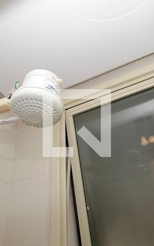 Apartamento para alugar com 81m², 3 quartos e 2 vagasBanheiro 2