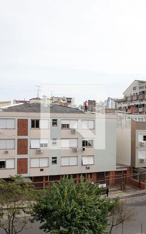 Apartamento para alugar com 81m², 3 quartos e 2 vagasCozinha + Área de Serviço Vista