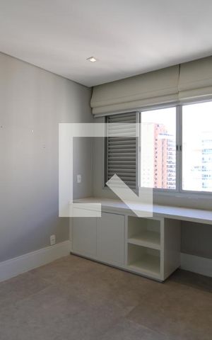 Apartamento à venda com 95m², 3 quartos e 1 vagaQuarto 2 