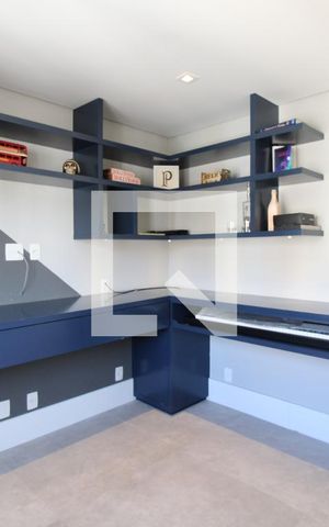 Apartamento à venda com 95m², 3 quartos e 1 vagaQuarto 1 