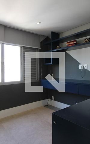 Apartamento à venda com 95m², 3 quartos e 1 vagaQuarto 1 