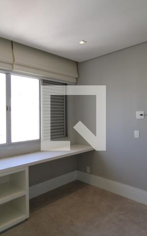 Apartamento à venda com 95m², 3 quartos e 1 vagaQuarto 2 