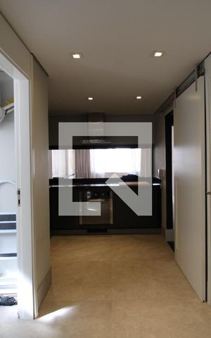 Apartamento à venda com 95m², 3 quartos e 1 vagaCozinha 