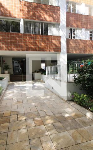 Apartamento à venda com 95m², 3 quartos e 1 vagaÁrea comum - Hall de entrada 