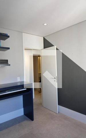 Apartamento à venda com 95m², 3 quartos e 1 vagaQuarto 1 