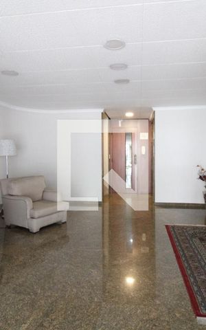 Apartamento à venda com 95m², 3 quartos e 1 vagaÁrea comum - Hall social 
