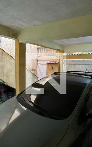 Casa à venda com 395m², 5 quartos e 2 vagas Casa à venda com 395m², 5 quartos e 2 vagasGaragem