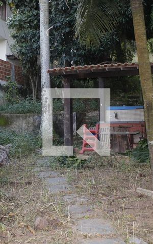 Casa à venda com 395m², 5 quartos e 2 vagasChurrasqueira