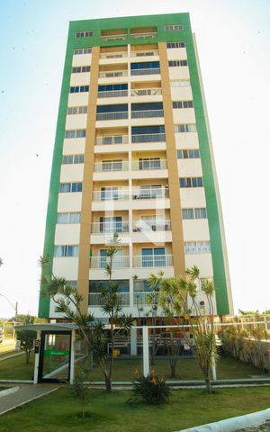 Apartamento à venda com 58m², 2 quartos e 1 vaga Apartamento à venda com 58m², 2 quartos e 1 vagaFachada do Prédio