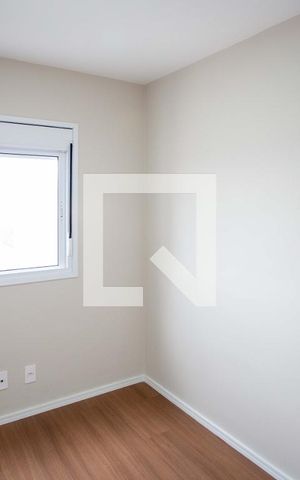 Apartamento à venda com 45m², 2 quartos e 1 vagaQuarto 2
