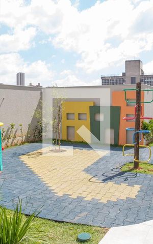 Apartamento à venda com 45m², 2 quartos e 1 vagaÁrea comum