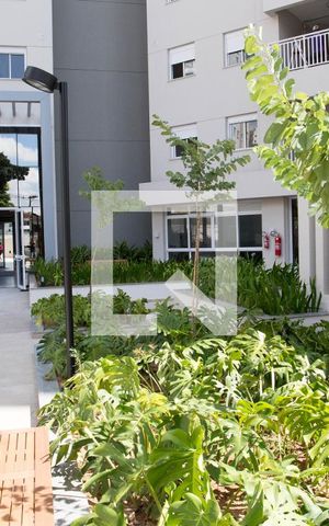 Apartamento à venda com 45m², 2 quartos e 1 vagaÁrea comum