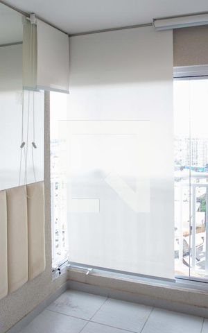 Apartamento à venda com 45m², 2 quartos e 1 vagaÁrea de Serviço