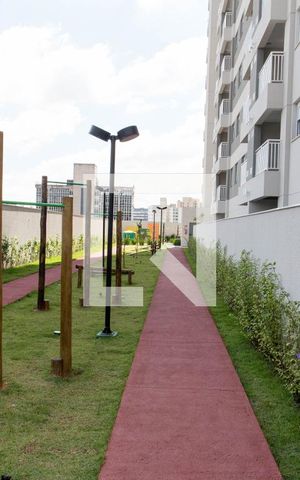 Apartamento à venda com 45m², 2 quartos e 1 vagaÁrea comum