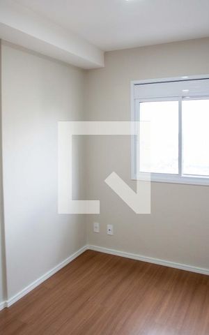 Apartamento à venda com 45m², 2 quartos e 1 vagaQuarto 1