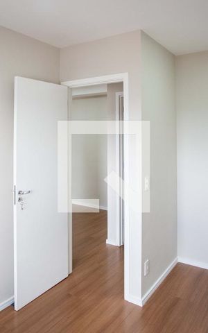 Apartamento à venda com 45m², 2 quartos e 1 vagaQuarto 1