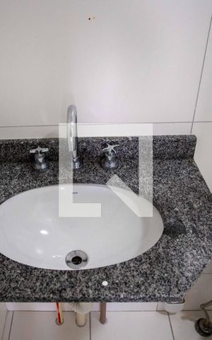 Apartamento à venda com 45m², 2 quartos e 1 vagaBanheiro