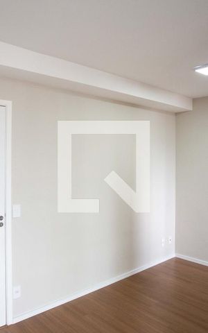 Apartamento à venda com 45m², 2 quartos e 1 vagaSala