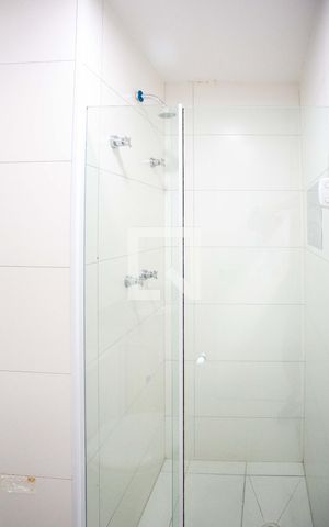 Apartamento à venda com 45m², 2 quartos e 1 vagaBanheiro