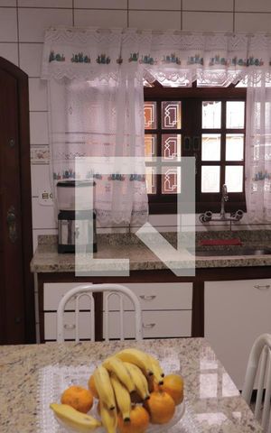 Casa à venda com 150m², 3 quartos e 2 vagasCozinha