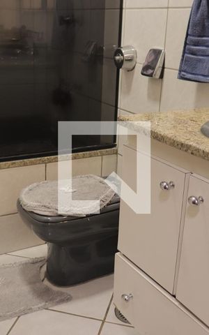 Casa à venda com 150m², 3 quartos e 2 vagasBanheiro 1