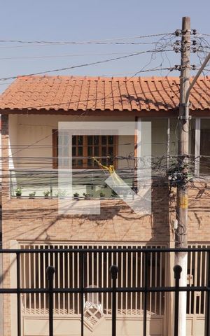 Casa à venda com 150m², 3 quartos e 2 vagasVista da Sacada