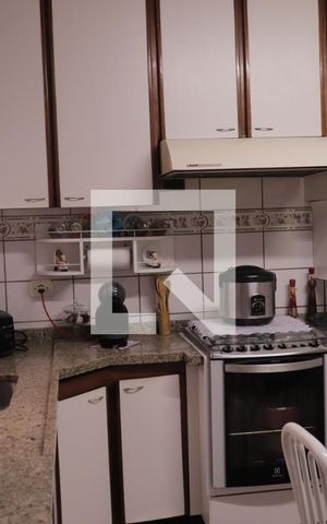 Casa à venda com 150m², 3 quartos e 2 vagasCozinha