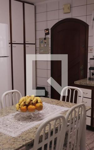 Casa à venda com 150m², 3 quartos e 2 vagasCozinha