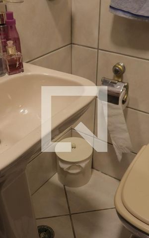 Casa à venda com 150m², 3 quartos e 2 vagasBanheiro da Suíte