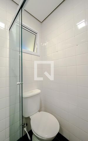 Apartamento para alugar com 47m², 2 quartos e 1 vagaBanheiro