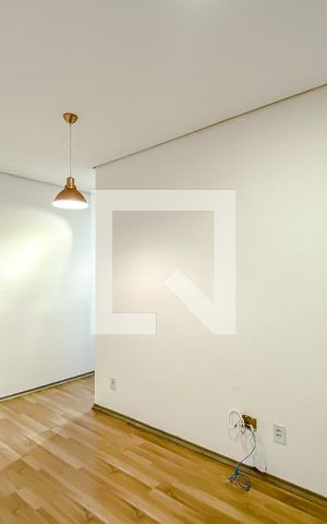 Apartamento para alugar com 47m², 2 quartos e 1 vagaSala