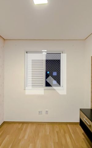 Apartamento para alugar com 47m², 2 quartos e 1 vagaQuarto 1