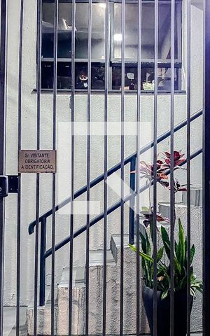 Apartamento para alugar com 47m², 2 quartos e 1 vagaFachada