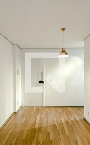 Apartamento para alugar com 47m², 2 quartos e 1 vagaSala