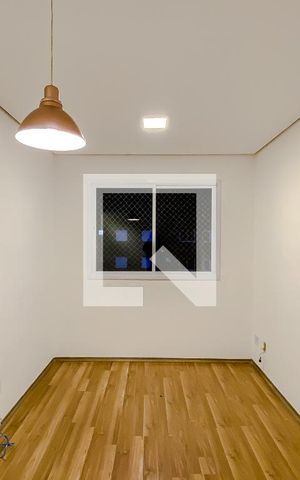 Apartamento para alugar com 47m², 2 quartos e 1 vagaSala