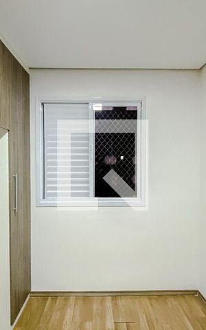 Apartamento para alugar com 47m², 2 quartos e 1 vagaQuarto 2