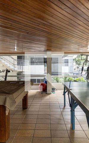 Apartamento para alugar com 58m², 2 quartos e 1 vagaSalão de Jogos