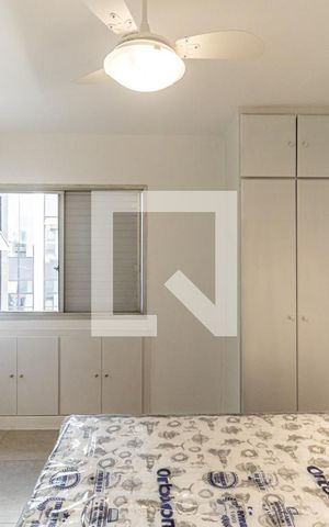Apartamento para alugar com 58m², 2 quartos e 1 vagaQuarto 1