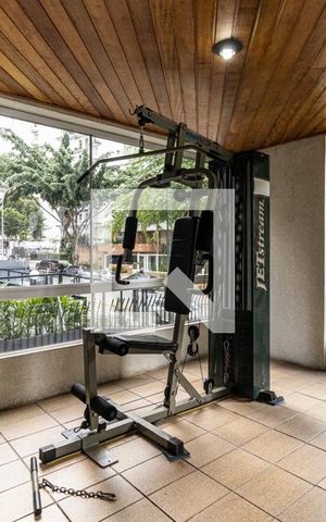 Apartamento para alugar com 58m², 2 quartos e 1 vagaAcademia