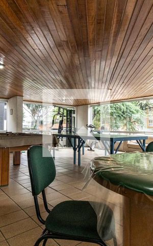 Apartamento para alugar com 58m², 2 quartos e 1 vagaSalão de Jogos