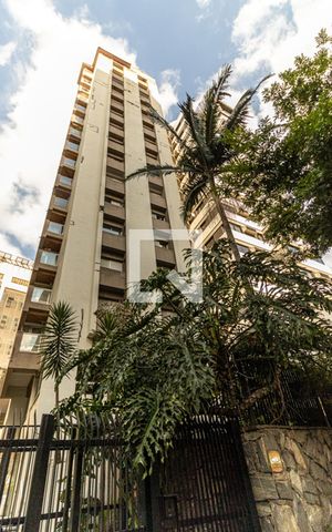 Apartamento para alugar com 58m², 2 quartos e 1 vagaFachada